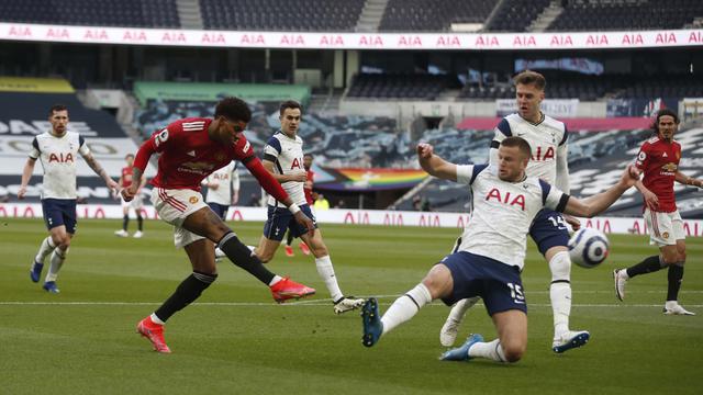 Hasil dan Klasemen Liga Inggris: Manchester United Pangkas ...
