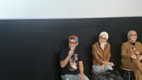 Dino Hamid Ingin Buat Konsep 360 untuk Syahrini Aku Kembali Live in Concert