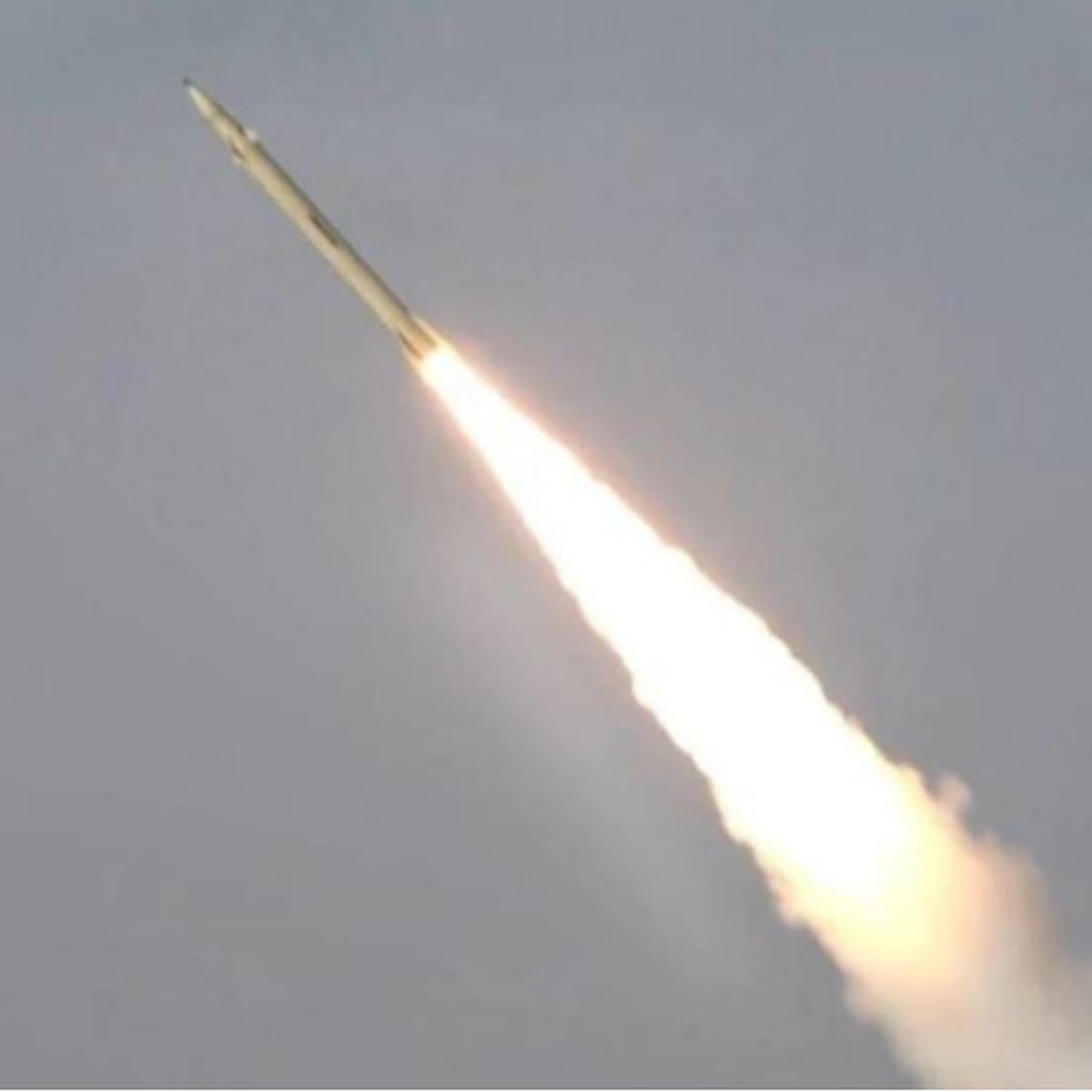 Puluhan Warga Israel Terluka Karena Ketakutan Saat Berlari Selamatkan Diri Setelah Rudal Houthi Yaman Hantam Tel Aviv