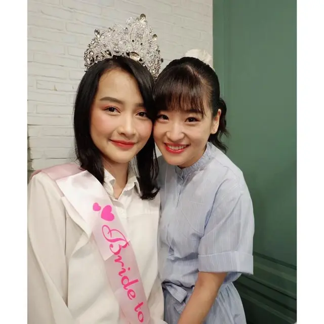 Kinal Eks JKT48