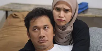 Zaskia Adya Mecca (Instagram/zaskiadyamecca)