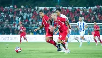 Sudah Lolos Degradasi, Persijap Berambisi Sulitkan Persaingan Gelar Juara Borneo FC dan Persib Bandung