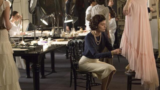 Coco Before Chanel (2009)