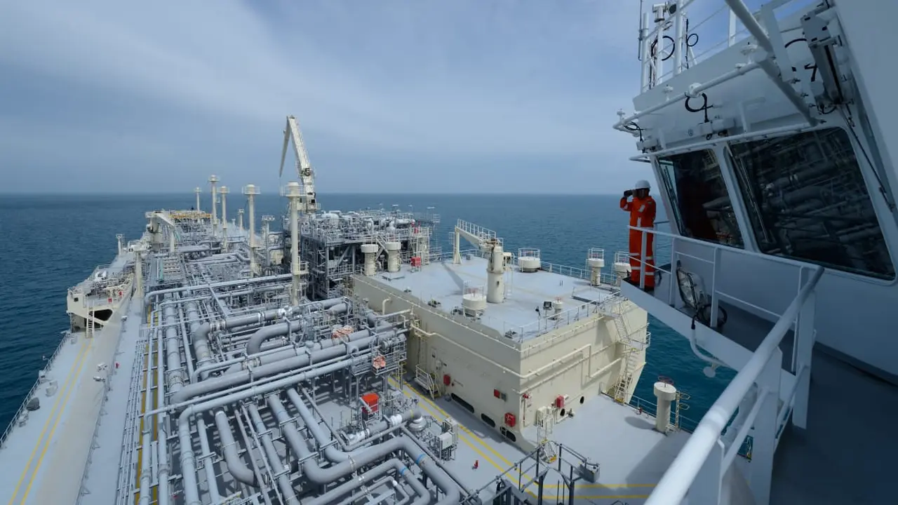 Perkuat Peran Subholding Gas, PGN Luncurkan Sapta Program Gasifikasi Nasional