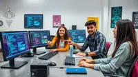 Memahami Tujuan Algoritma: Panduan Lengkap untuk Pemula