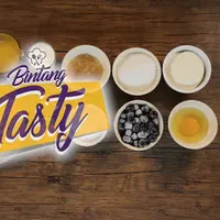 Masih bingung mau masak apa sebagai menu Lebaran? Yuk, intip resep Bintang Tasty.