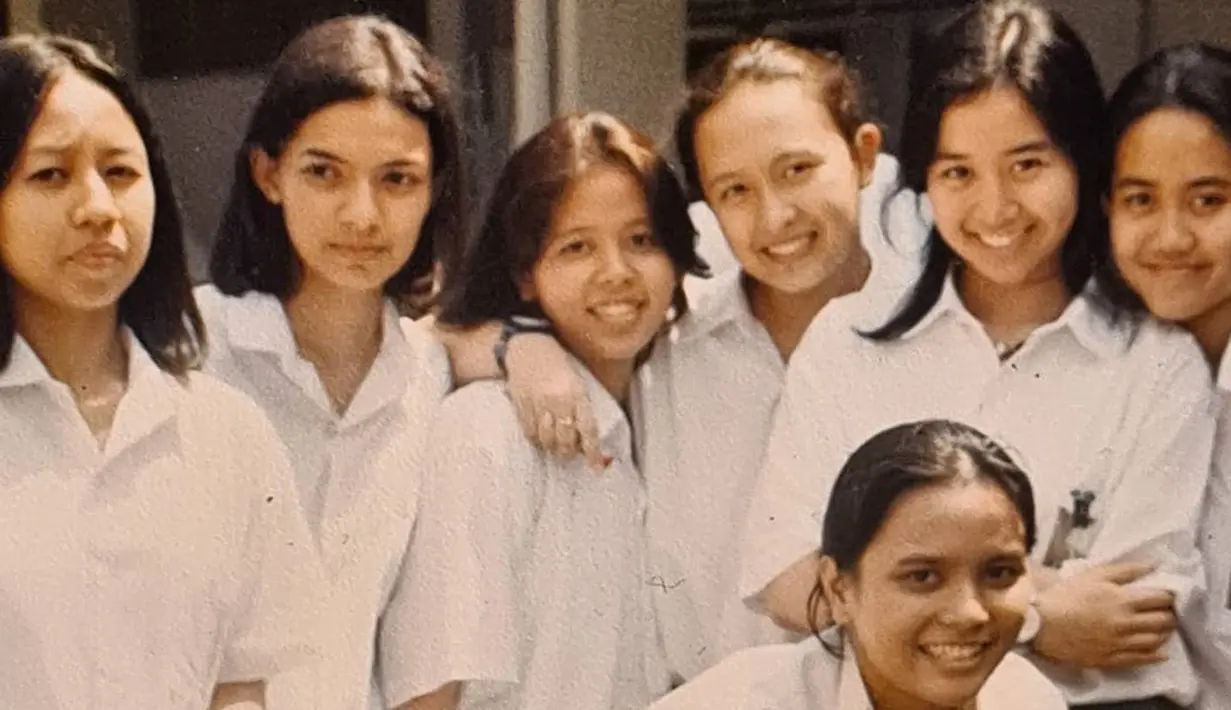 Najwa Shihab (Instagram/najwashihab)