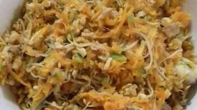 [Bintang] Lumpia Basah
