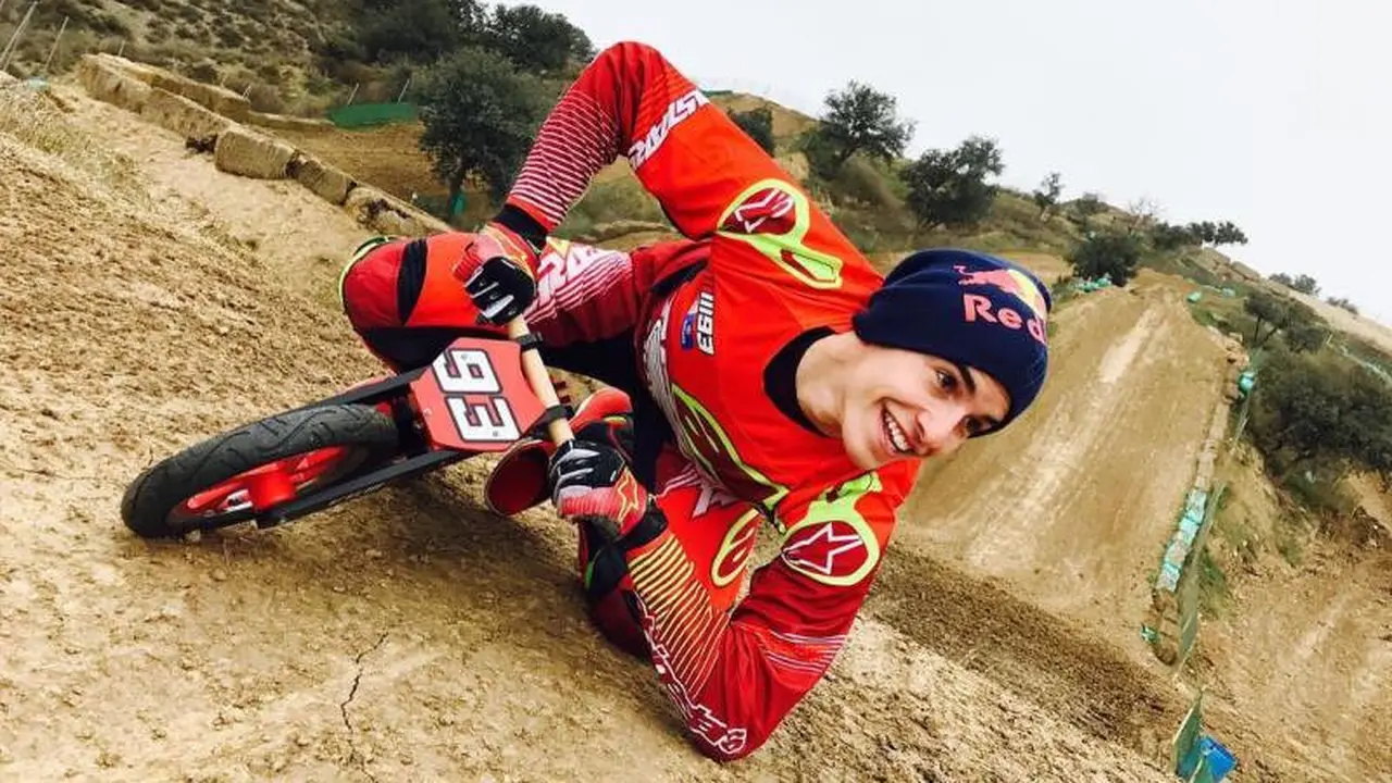 Marc Marquez