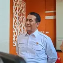 Dua Ditjen Jadi Sasaran Sidak Amran: Belasan Pegawai Terancam Sanksi
