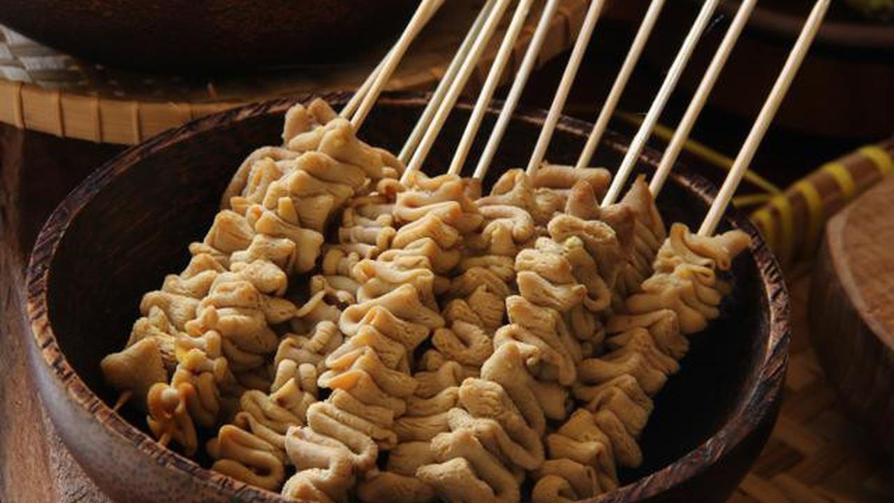 8 Cara Bersihkan Usus Ayam agar Tidak Bau, Penting Diketahui