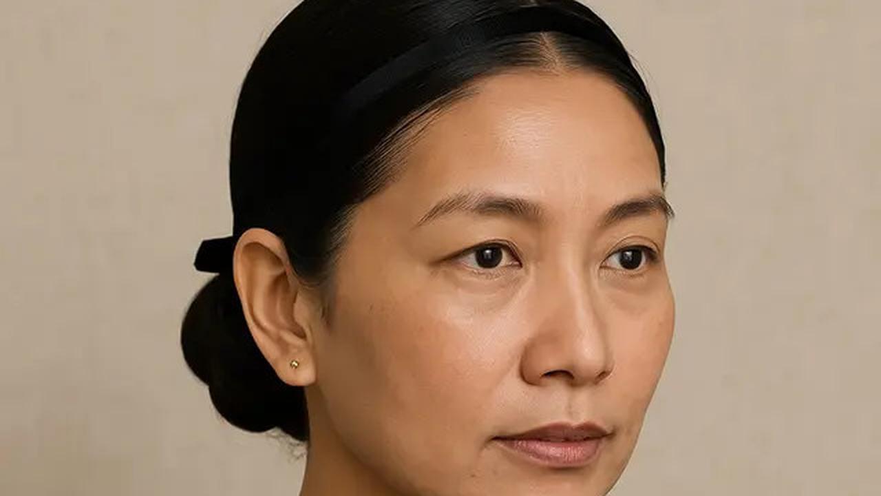 7 Model Rambut Simple untuk Kondangan yang Tampilannya Tidak Pasaran