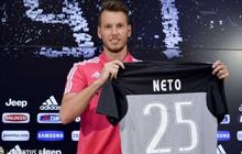 Juventus ingin jual Neto, datangkan Marchetti