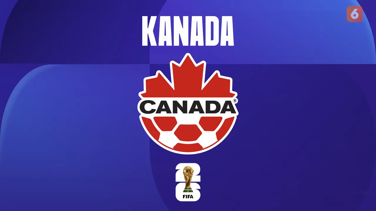 Timnas Kanada di Piala Dunia 2026