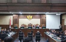 Eks Penyidik Soroti Uang Pengganti Dibebankan ke SYL Rp14 Miliar & USD30 Ribu, Desak KPK Segera Banding