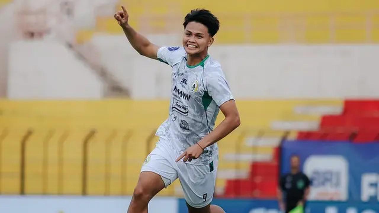 Dokter PSS Update Kondisi Hokky Caraka: Tidak Cedera, Siap Bela Timnas Indonesia di Kualifikasi Piala Dunia 2026