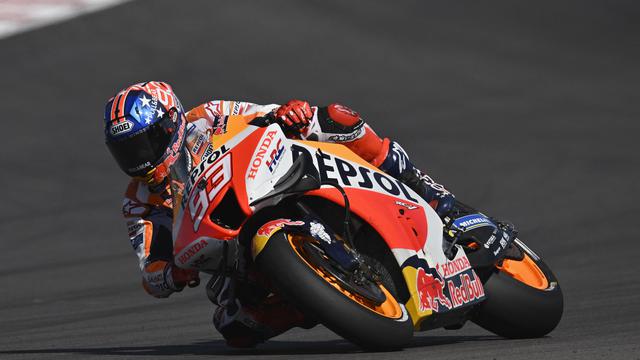 Marc Marquez