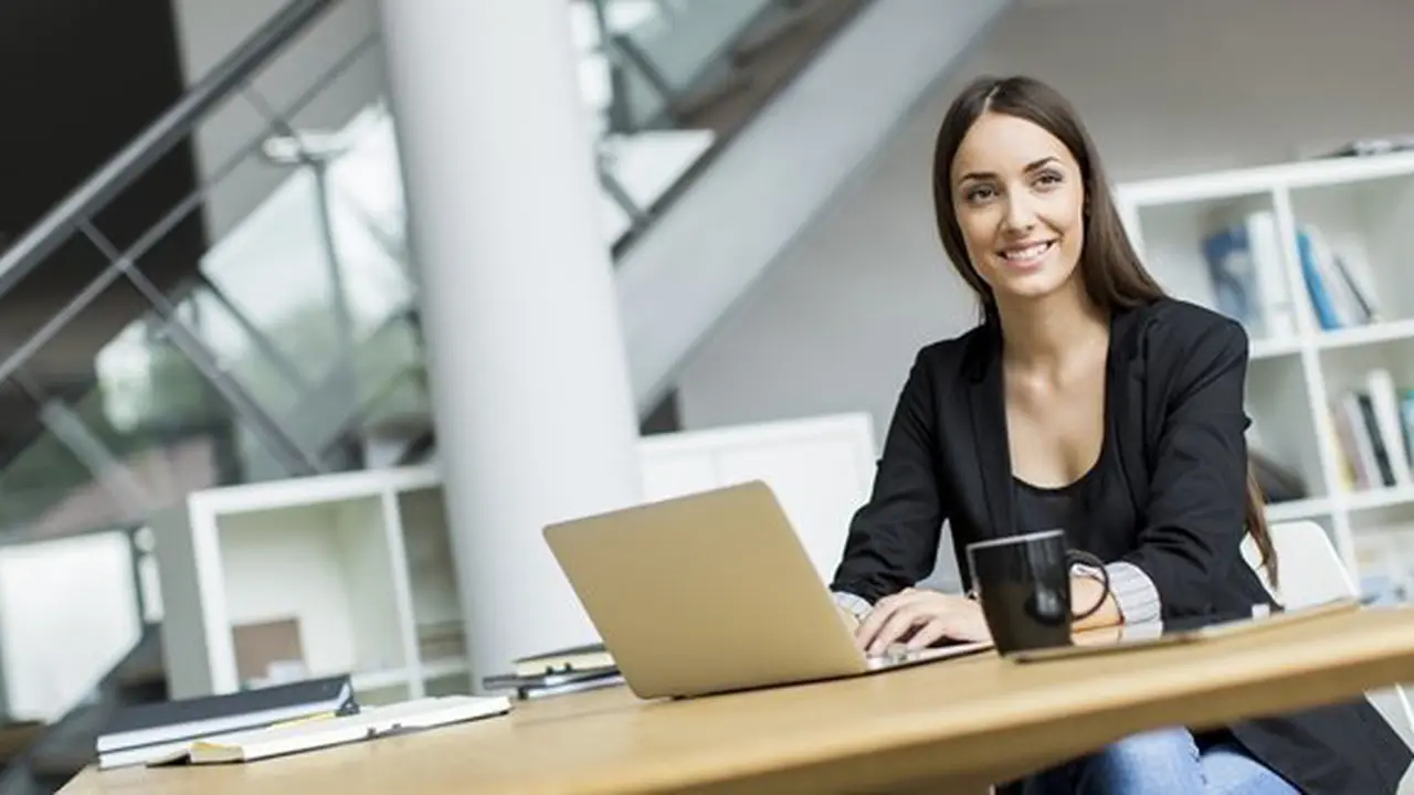 Pulang kerja tepat waktu./Copyright thinkstockphotos.com