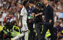 Vinicius Jr Akhirnya Buka Suara soal Tak Cocok dengan Xabi Alonso di Real Madrid