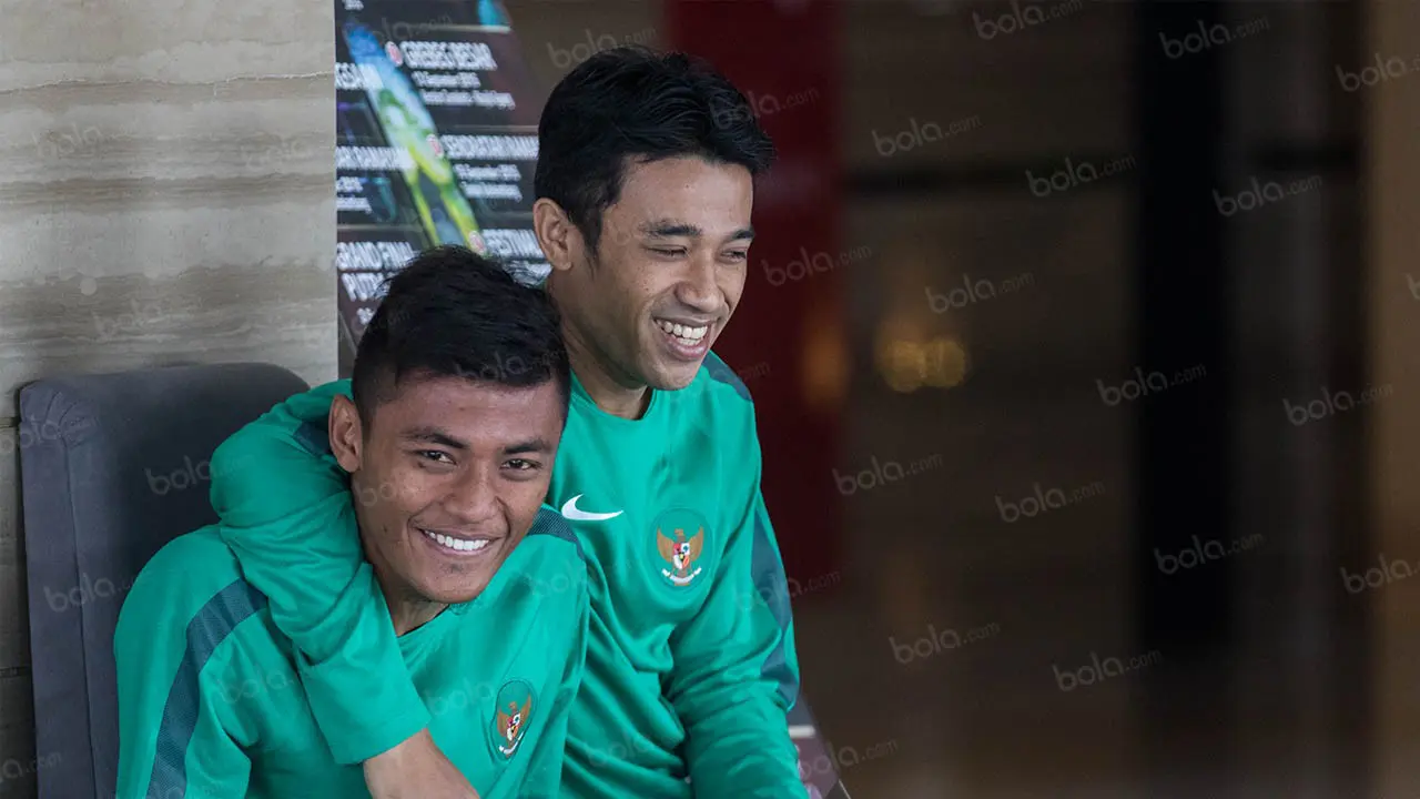 Irsyad Maulana
