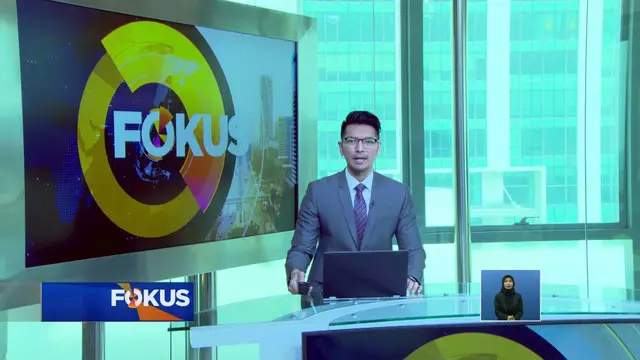 Fokus : Harga Cabai Rawit Kian Pedas