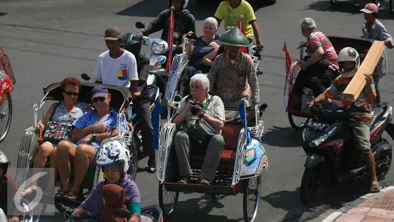 20160504-Becak-Wisata-Yogyakarta-Boy-Harjanto