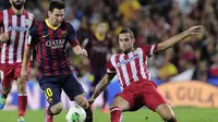 Meraba Skuat Barcelona Lawan Atletico
