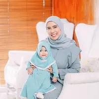 Fitri Tropica (Foto: Instagram/@fitrop)