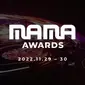 Mama Awards 2022. (Foto: Istimewa)
