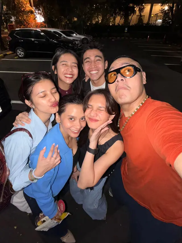 Sheila Dara ulang tahun (instagram.com/sheiladaisha)