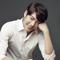 Kim Woo Bin. Foto: Soompi