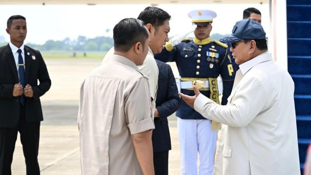 Kunjungan Prabowo ke Jepang Perkuat Kerja Sama Strategis Bilateral