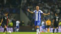 Porto vs Bayern Muenchen ( REUTERS/Miguel Vidal)