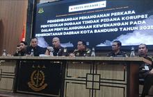 Kejari Jelaskan Konstruksi Perkara Korupsi Wakil Wali Kota Bandung Erwin hingga Jadi Tersangka
