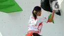 <p>Lintang menembus babak final ajang kualifikasi Olimpiade Paris 2024 tersebut. (merdeka.com/Arie Basuki)</p>