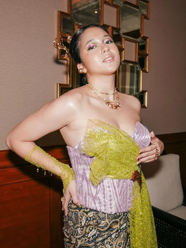 Sitha Marino [Foto: Instagram/sithamarino]