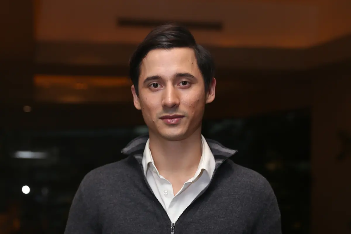 [Bintang] Nino Fernandez