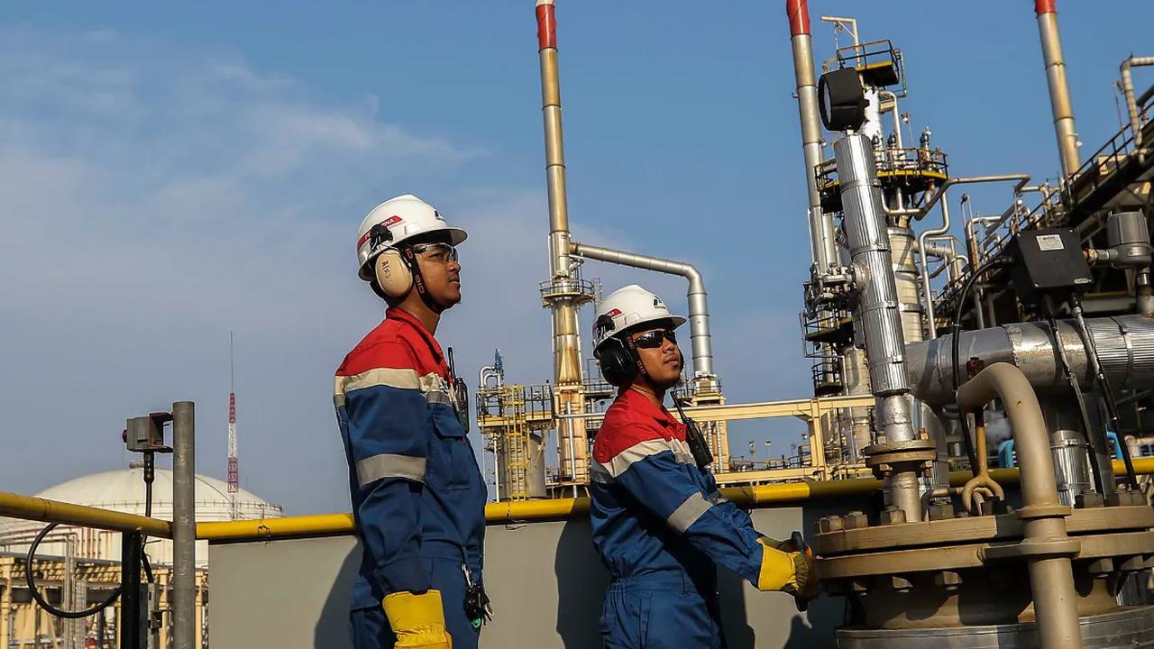 Direktur Utama KPI, Taufik Aditiyawarman mengatakan, KPI tetap memerhatikan aspek sustainability terkait transisi energi dan keberlangsungan dari kilang ke depannya.<br>