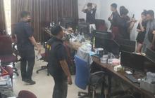 Polri Waspadai Pergeseran Wilayah Operasi Scammer Lintas Negara ke Indonesia