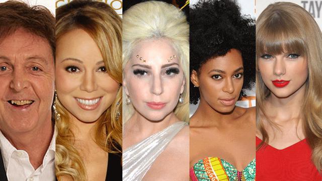 5 Konflik Artis Hollywood Yang Menyita Perhatian Showbiz Liputan6 Com