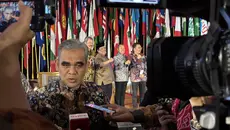 Ketua MPR Soroti Pergeseran Isi Janji Para Pemimpin