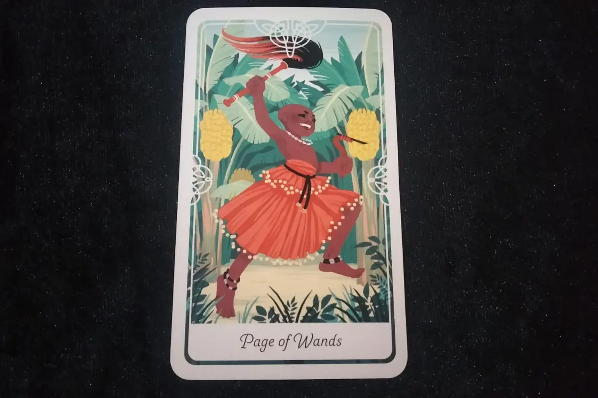 Tarot