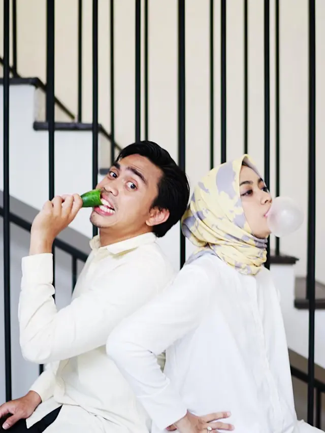 [Bintang] Ayudia Bing Slamet