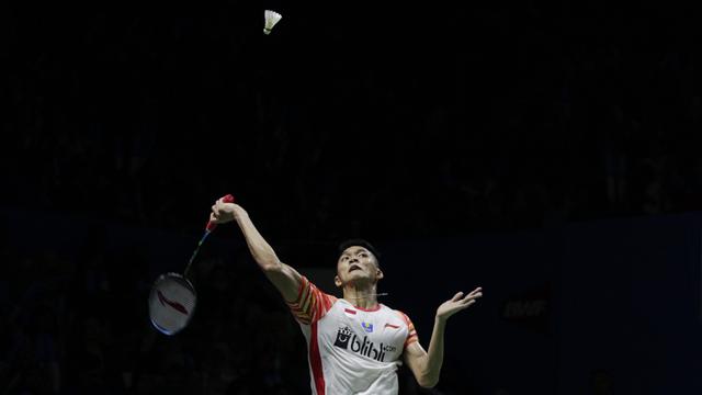Jonatan Christie