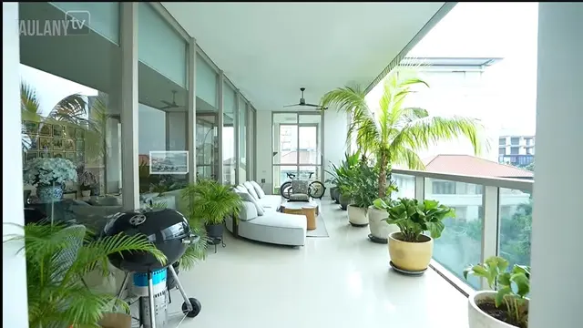 13 Potret Apartemen Mewah Nikita Willy dan Indra Priawan, Banyak Berubah Demi Anak