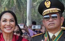 7 Fakta Sosok Paulina Pandjaitan Istri KSAD Maruli Simanjuntak, Putri Sulung Luhut