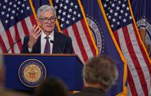 The Fed Tahan Suku Bunga, Ini Alasan Bank Sentral AS Pertahankan Kebijakan