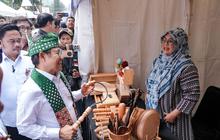 Bukan Tambah Aturan, Ini Cara Menko Muhaimin Pangkas Birokrasi UMKM