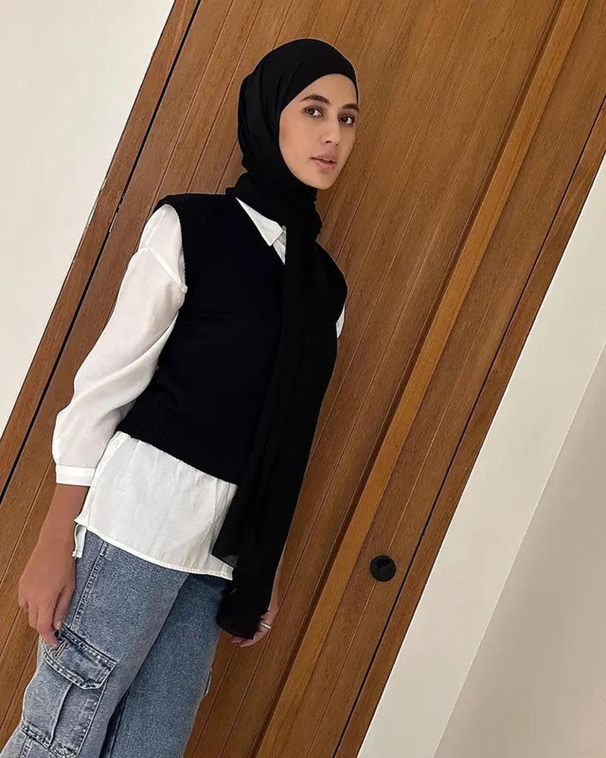 Pengakuan Paula Verhoeven soal Baim Wong Belum Lama Ini: Menurutku Dia Imam yang Baik