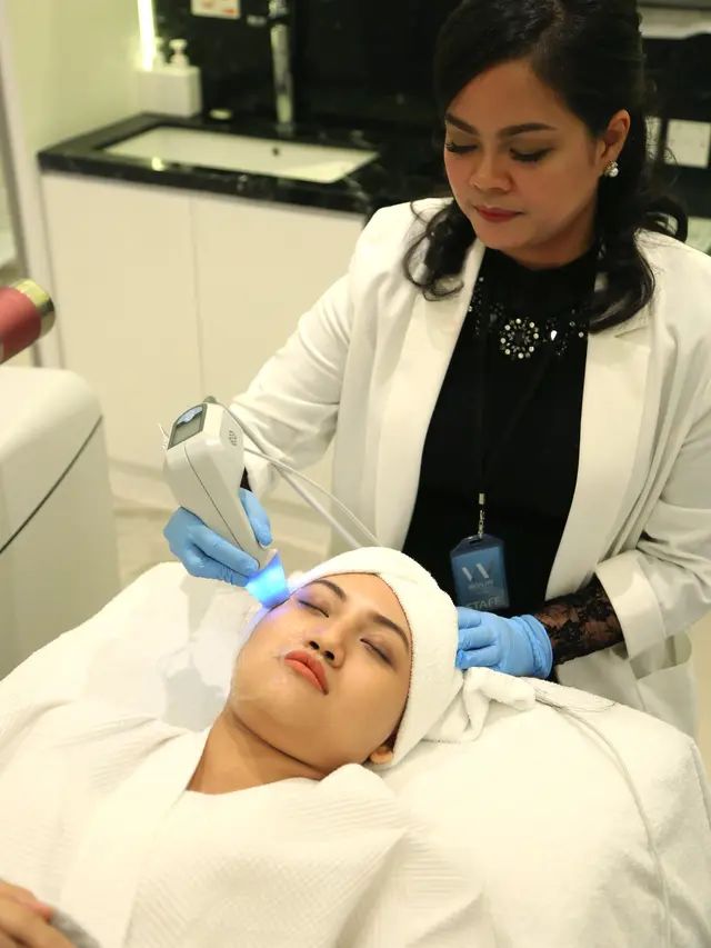 Nomor Satu di Korea, Klinik Kecantikan Ini Hadir di Indonesia